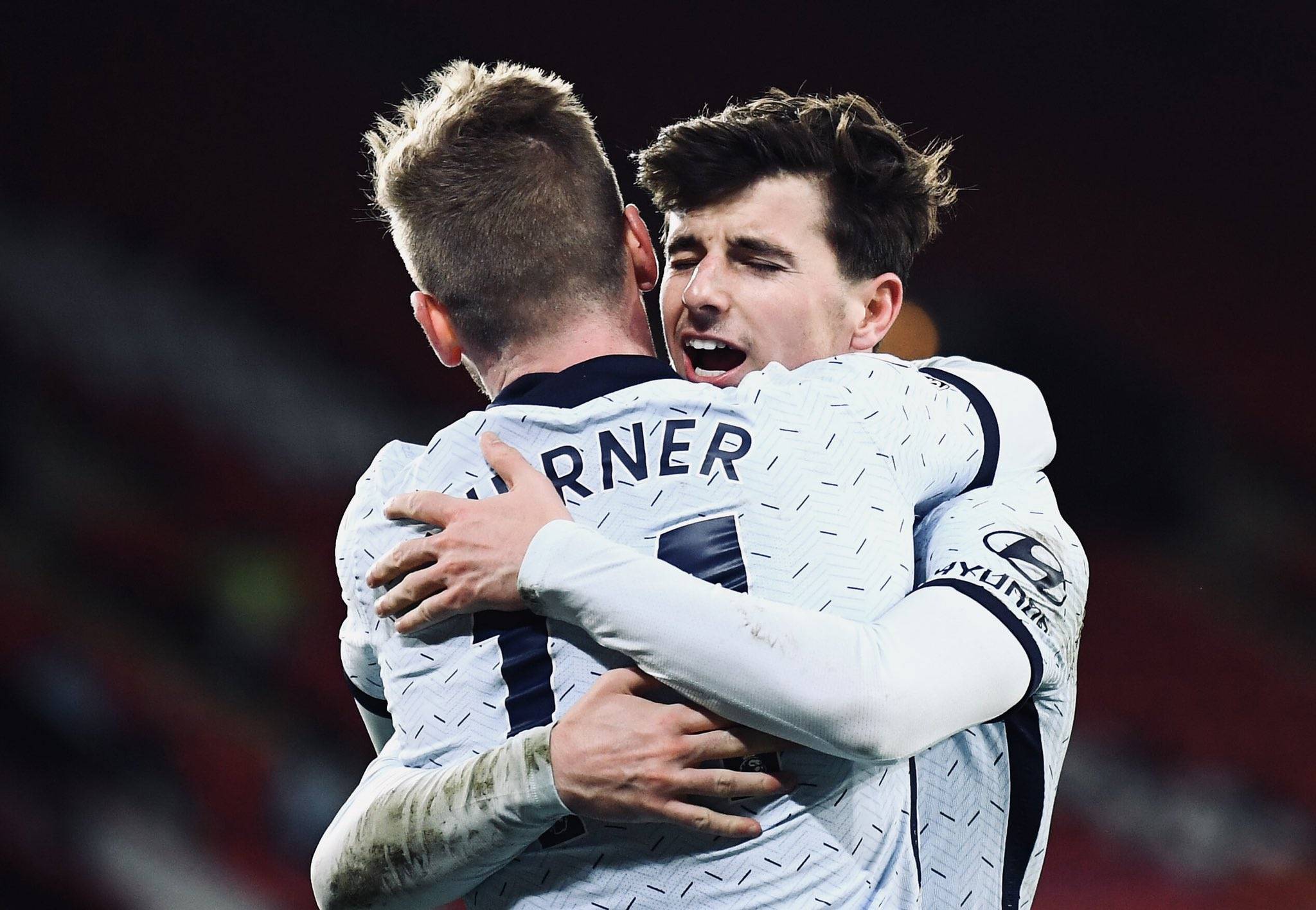 打垮了马竞 打垮了马竞