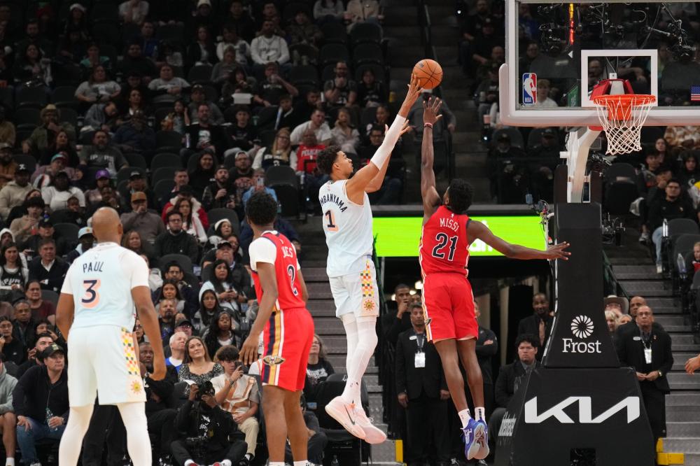 升的势头 升的势头